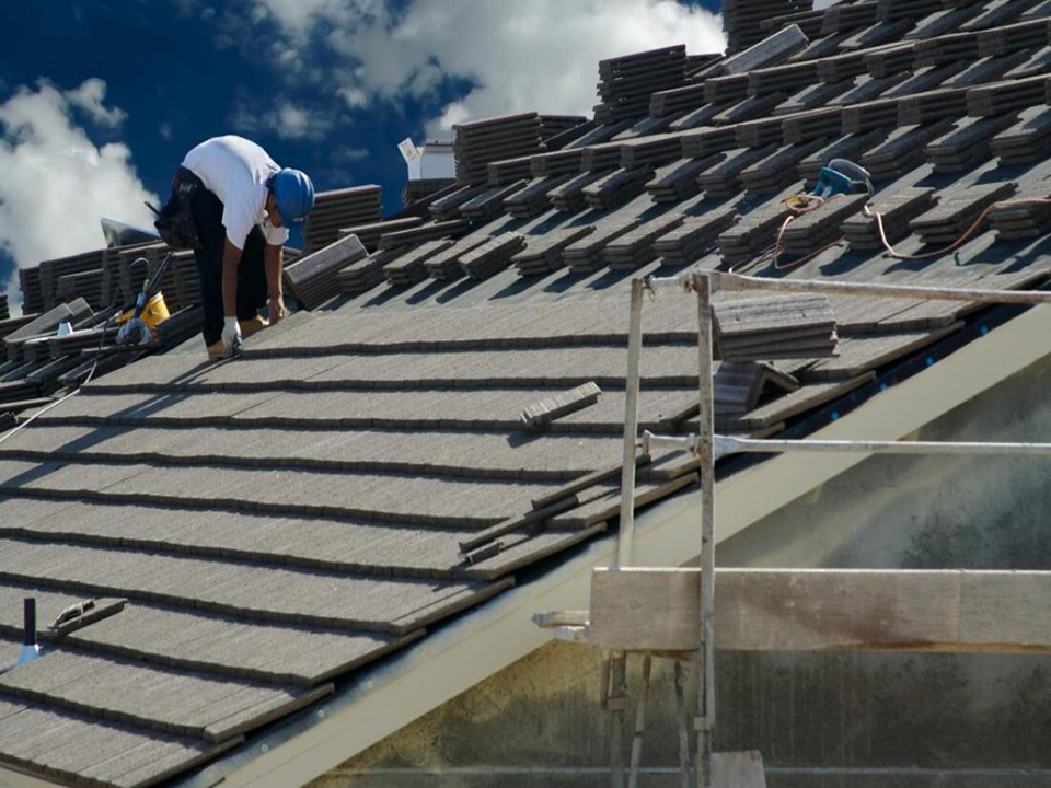 dumbarton roof services restoration
